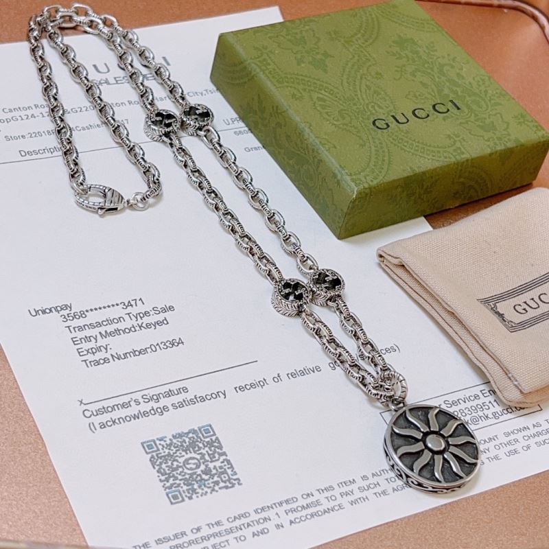 Gucci Necklaces